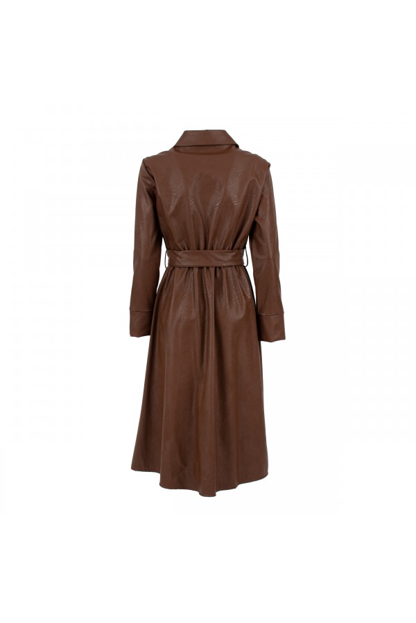 U R Ink SILVANA144W1E4 ABITI TOBACCO