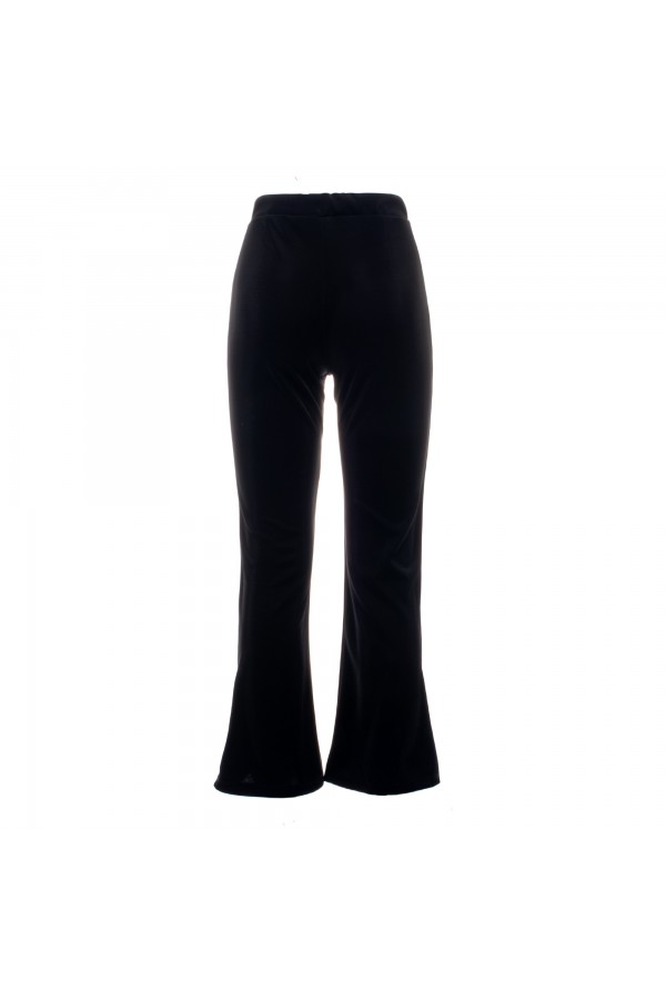 U R Ink SINTRA244W2D6 PANTALONI NERO