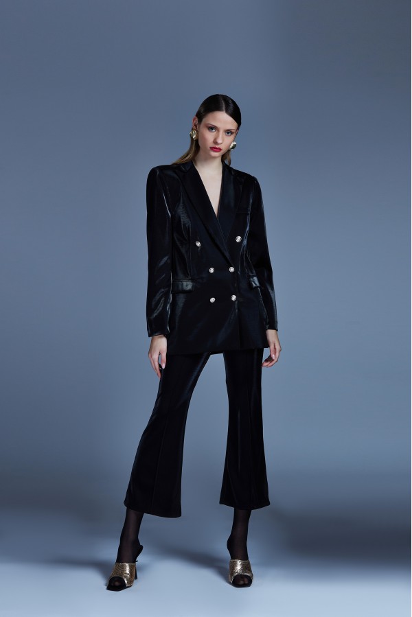 U R Ink SINTRA404W2D6 GIACCHE NERO