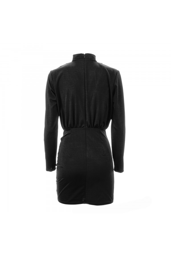 U R Ink SIVIGLIA114W2D6 ABITI NERO