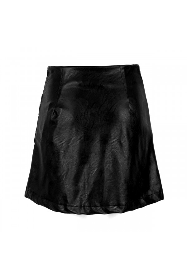 U R Ink SOFIA024W1B8 GONNE BLK