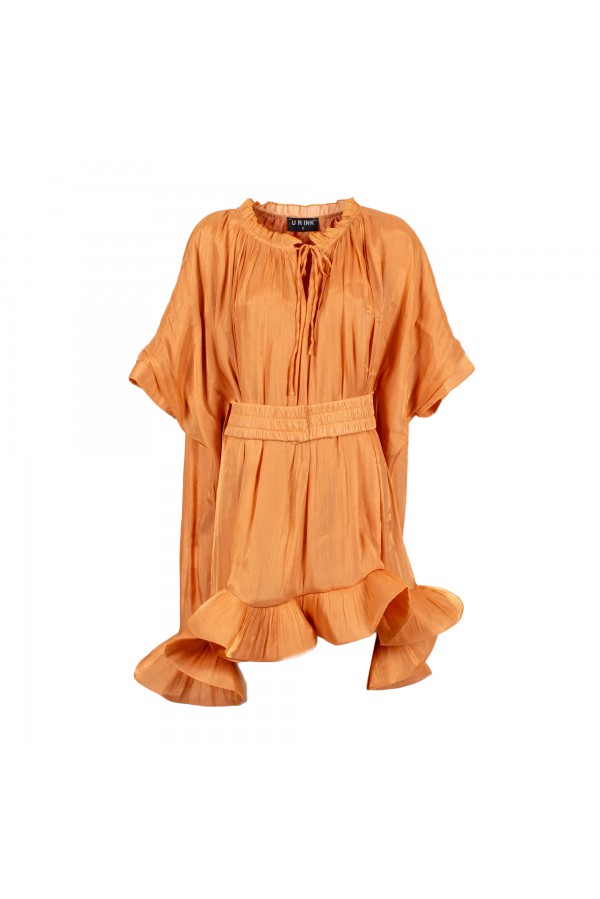 U R Ink SOUSA 114S4C0 ABITI ARANCIO