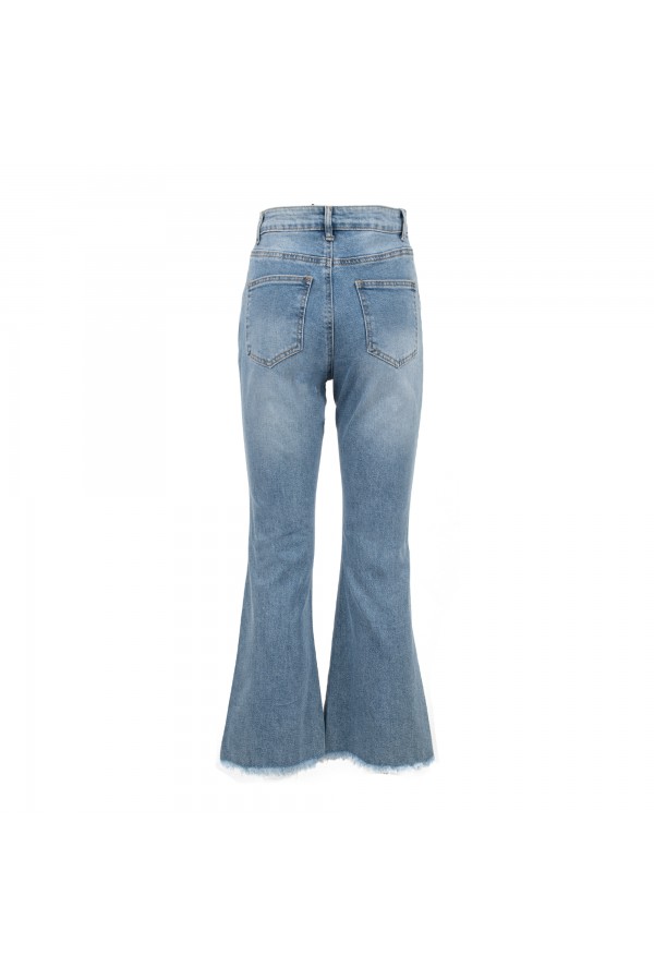 U R Ink TALCA104S3C9 JEANS DENIM