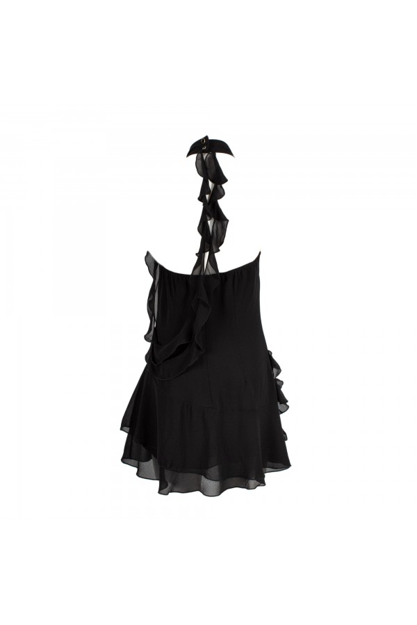 U R Ink TEFÉ 114S4D6 ABITI NERO