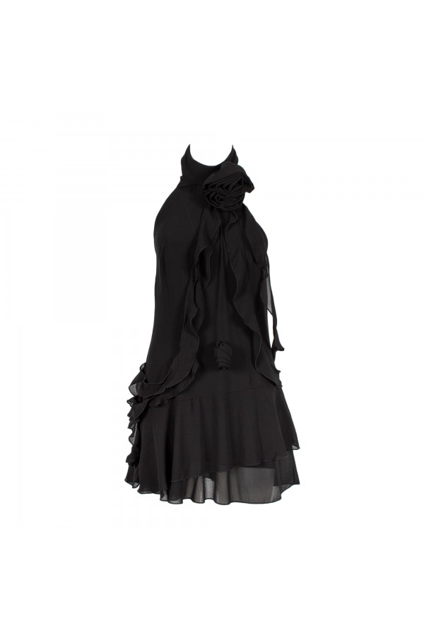 U R Ink TEFÉ 114S4D6 ABITI NERO