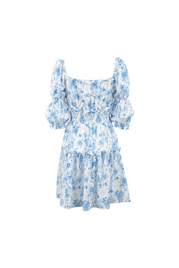 U R Ink TENERIFE114S3M0 ABITI BLU