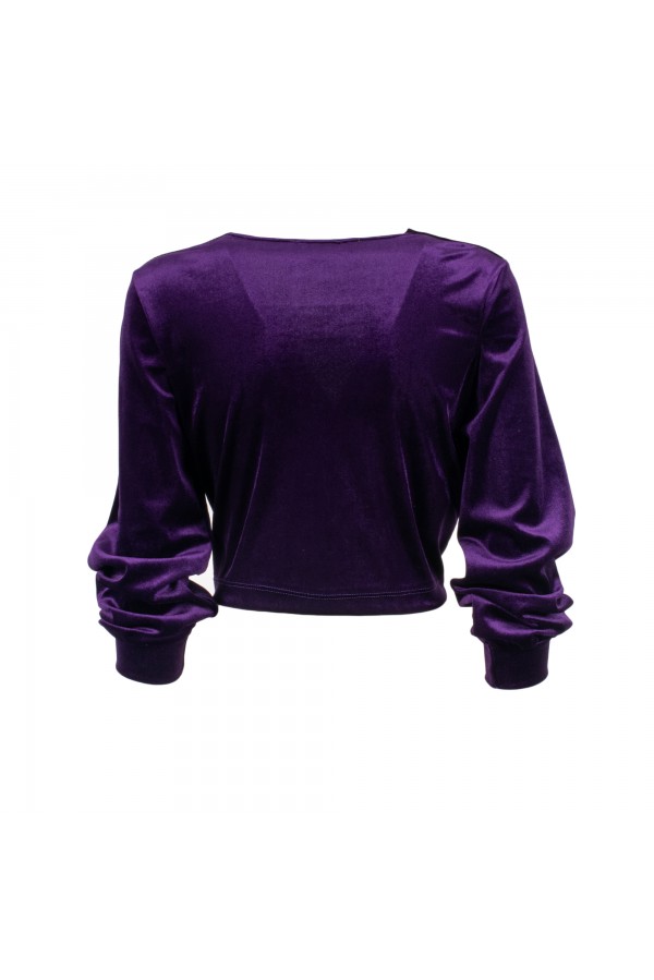 U R Ink TOLEDO 124W3F8 TOP E BODY VIOLA