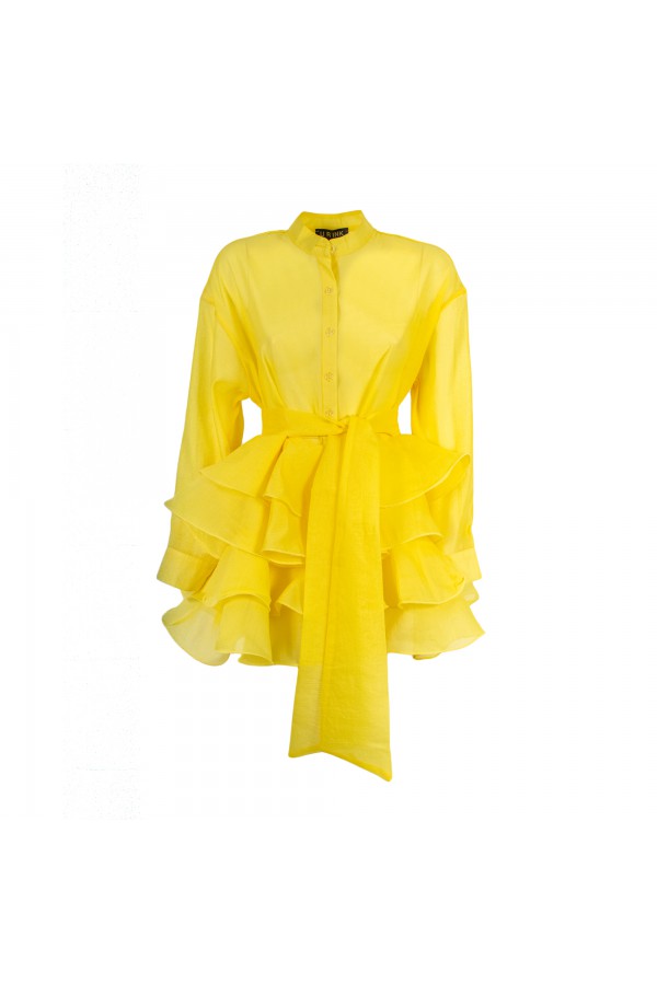 U R Ink TOMAR 114S4D9 ABITI GIALLO