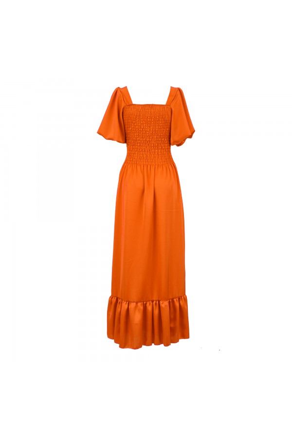 U R Ink TULCAN114S3C0 ABITI ARANCIO