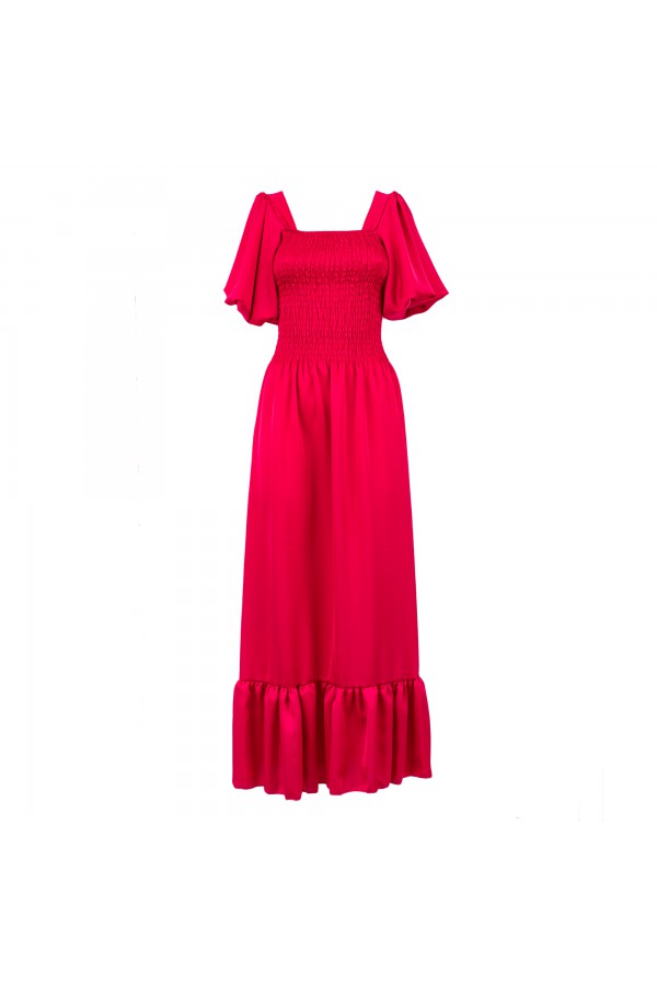 U R Ink TULCAN114S3C3 ABITI MAGENTA