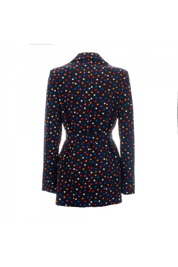 U R Ink TULUM404W26A GIACCHE POIS