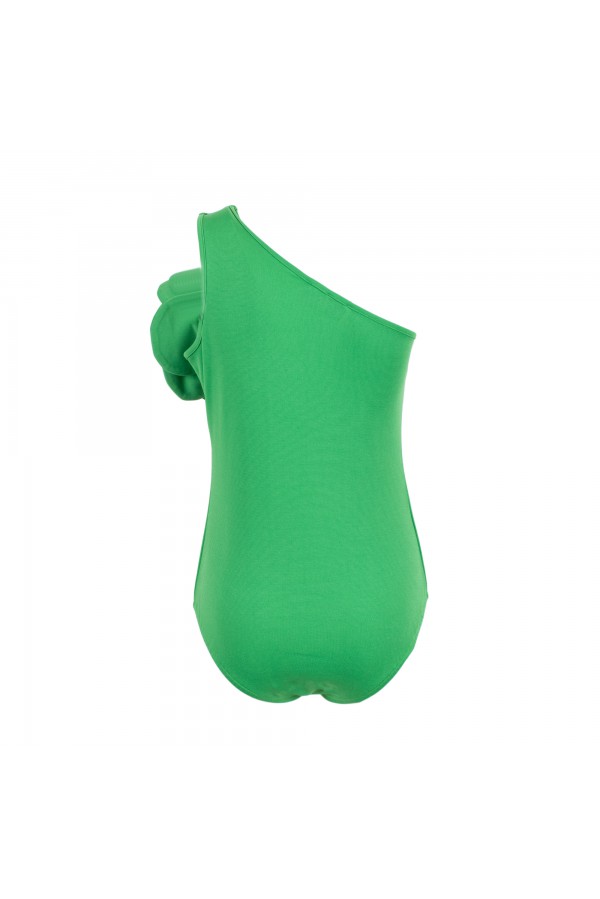 U R Ink TUMAN 154S4F2 TOP E BODY VERDE