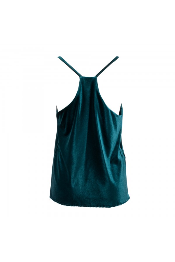 U R Ink TUMARÍN 124W3Z6 TOP E BODY OTTANIO