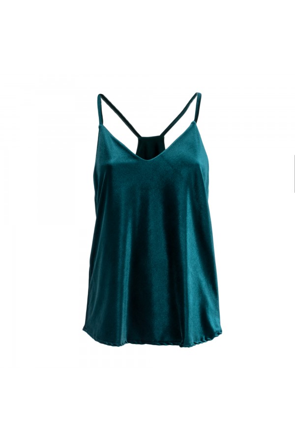 U R Ink TUMARÍN 124W3Z6 TOP E BODY OTTANIO