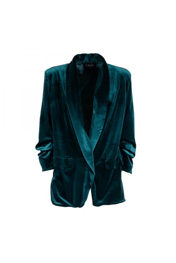 U R Ink TUMARÍN 404W3Z6 GIACCHE OTTANIO