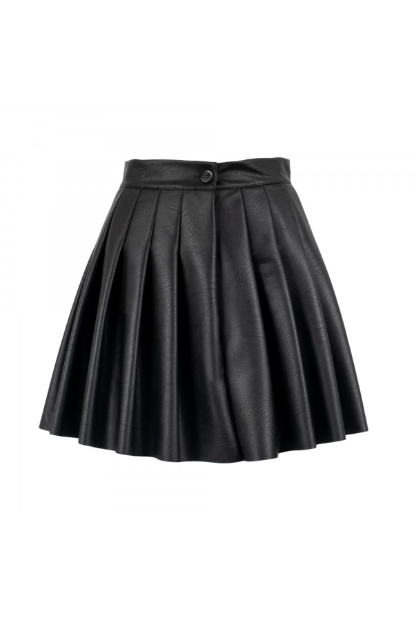 U R Ink VALBONA 014W3D6 GONNE NERO