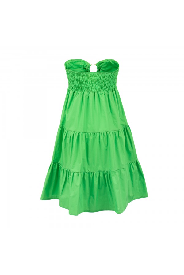 U R Ink VALDIVIA114S3F2 ABITI VERDE