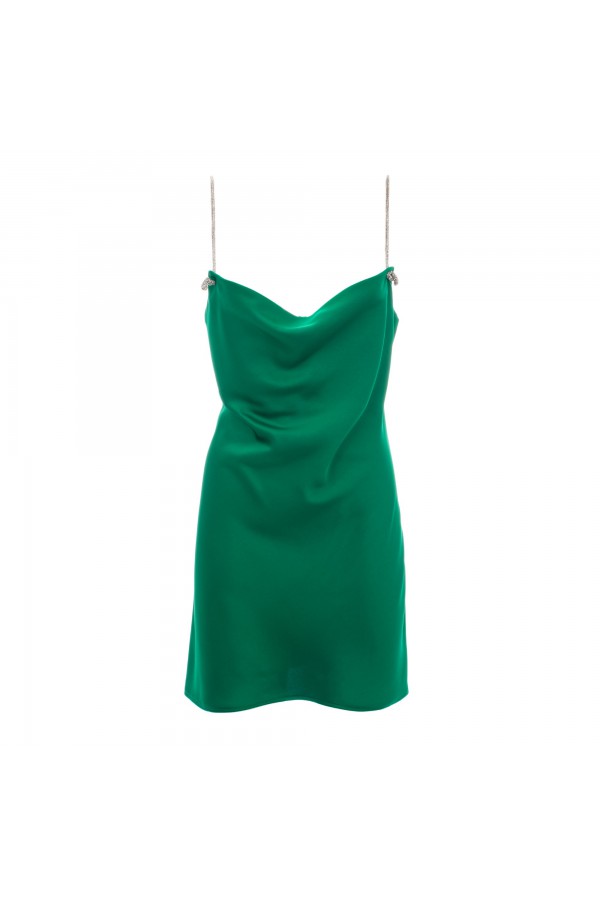 U R Ink VALENCIA114W2F2 ABITI VERDE