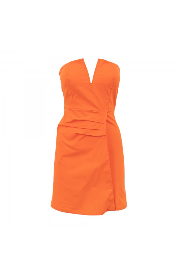 U R Ink VALPARAISO 114S3C0 ABITI ARANCIO