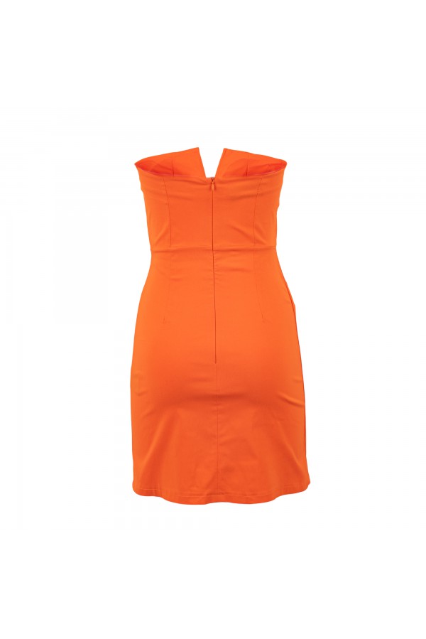 U R Ink VALPARAISO 114S3C0 ABITI ARANCIO