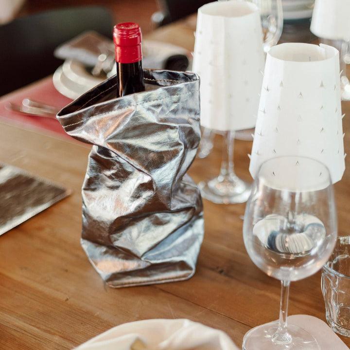 Uashmama CHIANTI WINE BAG AND COOLER GIFT SET – Uashmama UK