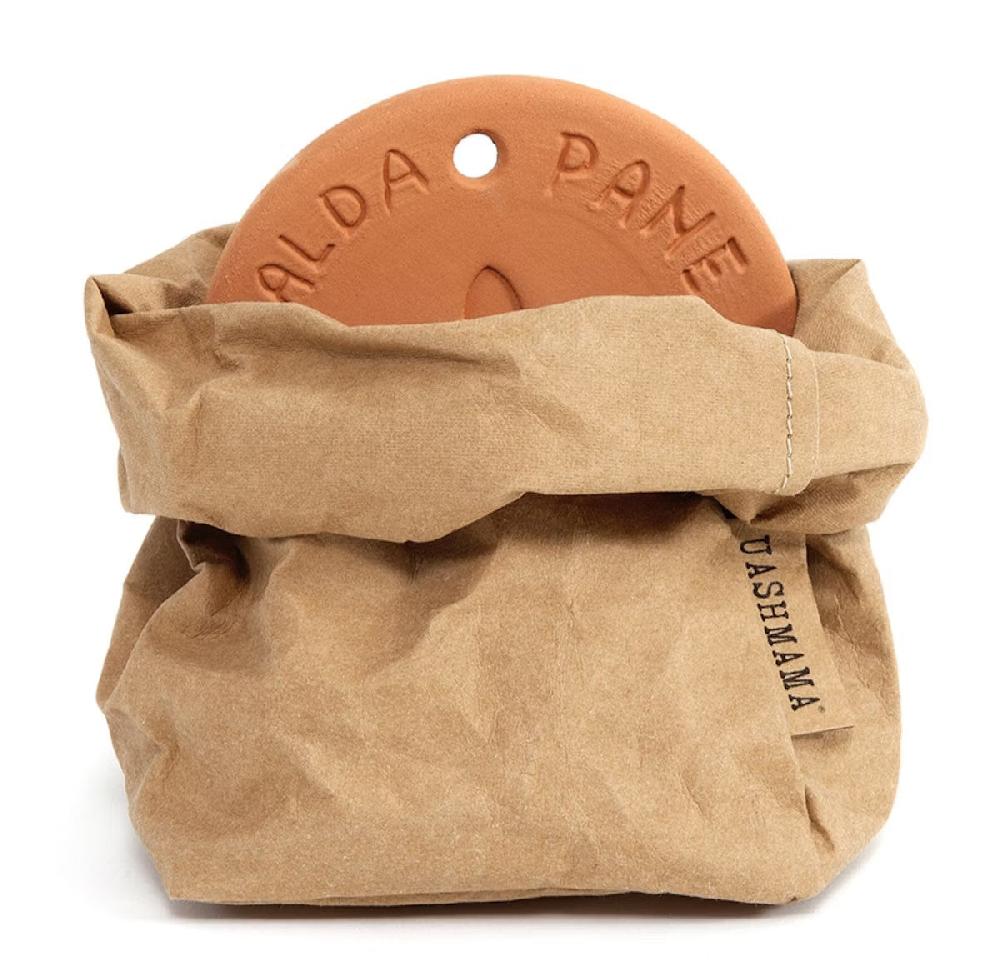 Uashmama PAPER BAG AND SCALDAPANE GIFT SET – Uashmama UK