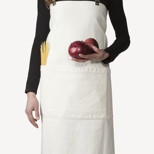 Uashmama Uashmama Adjustable Apron | Eco-Friendly Kitchen Wear – Uashmama UK