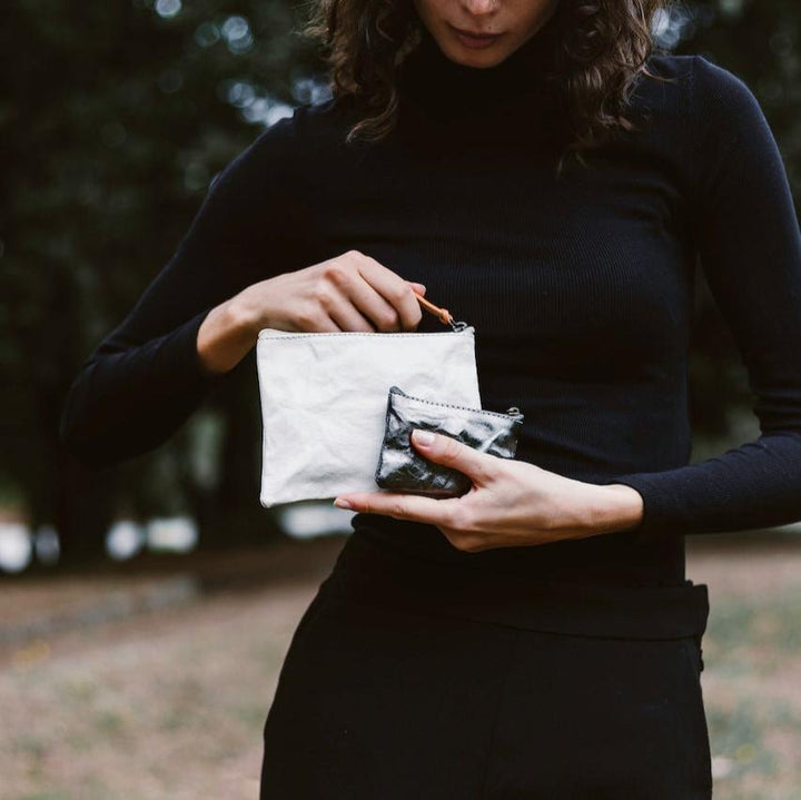 Uashmama GIMI PURSE SMALL – Uashmama UK