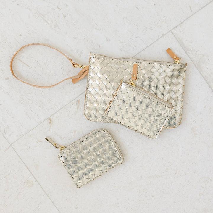 Uashmama GIMI PURSE SMALL – Uashmama UK