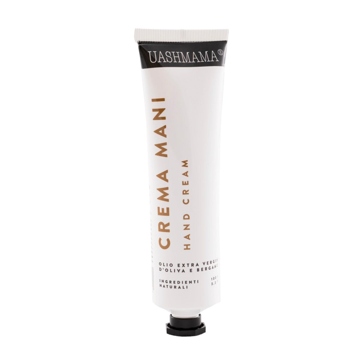 Uashmama Uashmama Hand Cream | Rich Hydrating Restoring – Uashmama UK