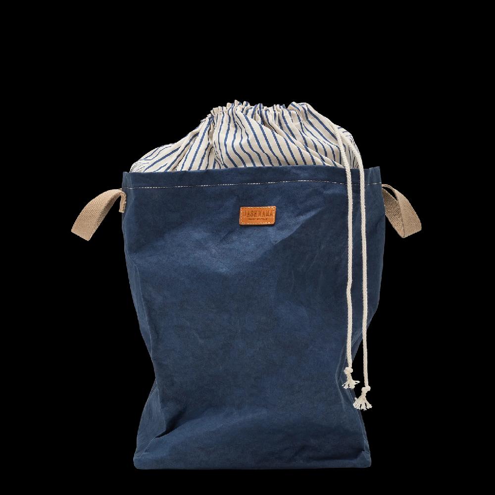 Uashmama Uashmama Laundry Bag | Drawstring Top | Sustainable Home – Uashmama UK