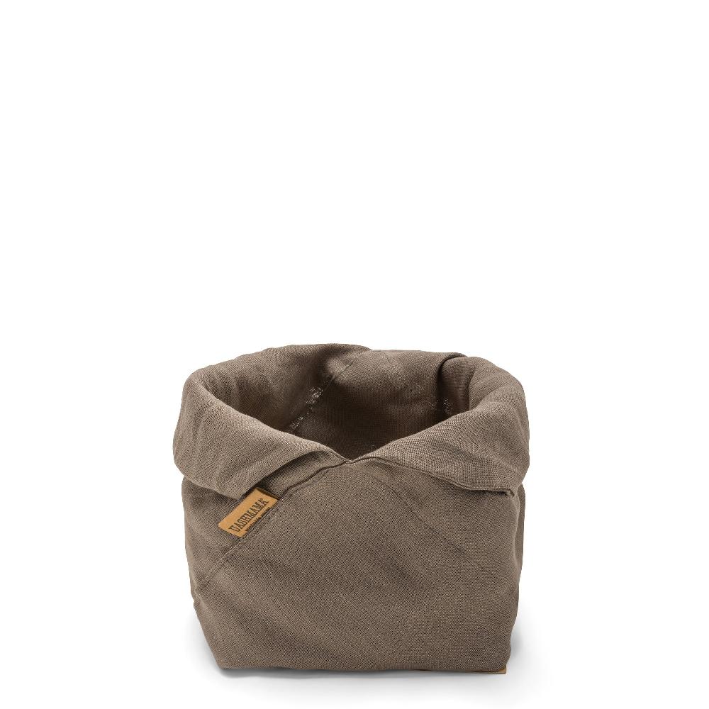 Uashmama Uashmama Linen Bread Bag | Organic Kitchenware – Uashmama UK