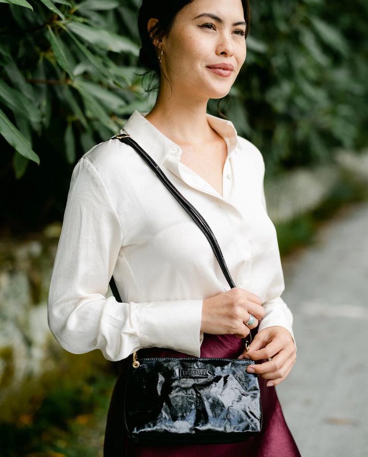 Uashmama NEW LA BUSTA CROSSBODY BAG – Uashmama UK