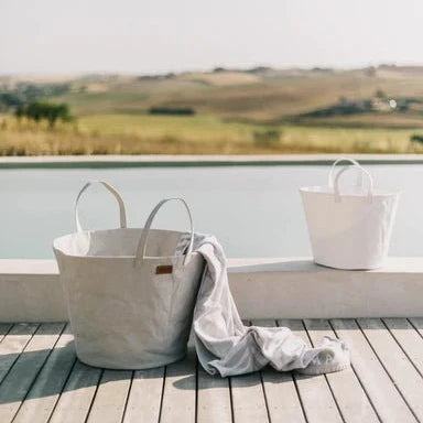 Uashmama PANIERE BUCKET LARGE – Uashmama UK