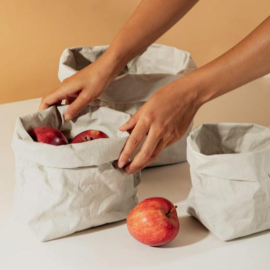 Uashmama PAPER BAG BUNDLE – Uashmama UK