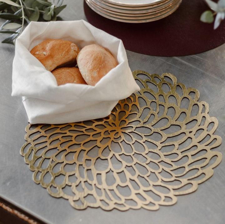 Uashmama PIZZO LACE MAT PLACEMAT – Uashmama UK