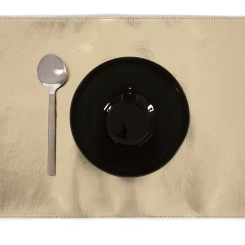 Uashmama Uashmama Rectangle Placemat | Durable | Sustainable (Single) – Uashmama UK