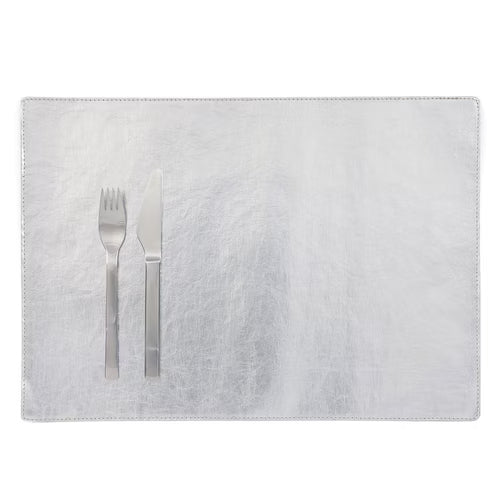 Uashmama Uashmama Rectangle Placemat | Durable | Sustainable (Single) – Uashmama UK