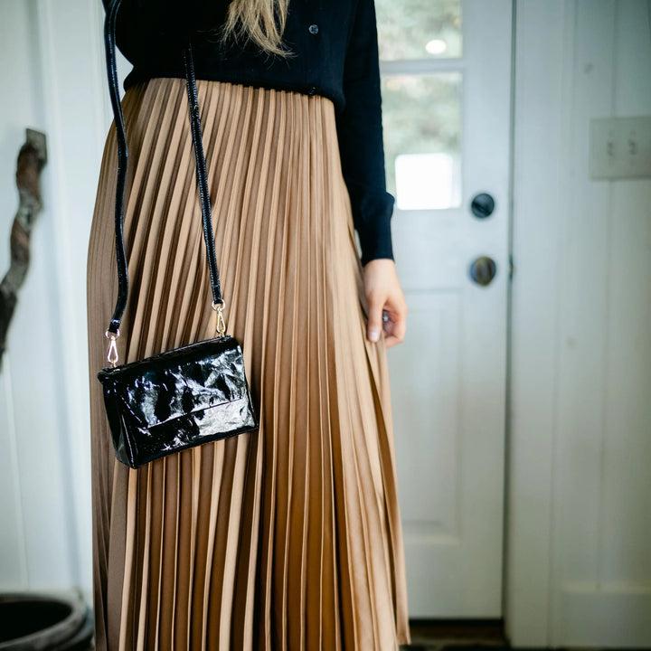 Uashmama TERME CROSSBODY BAG – Uashmama UK