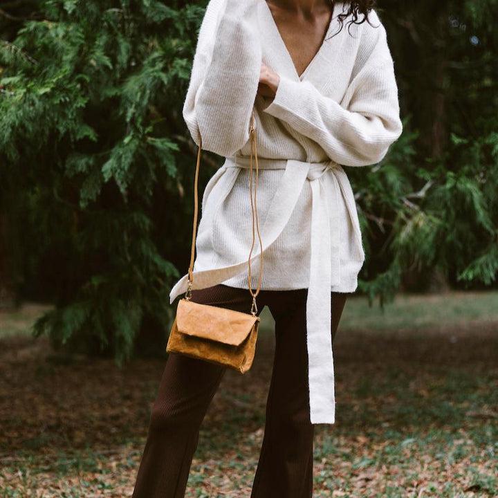 Uashmama TERME CROSSBODY BAG – Uashmama UK