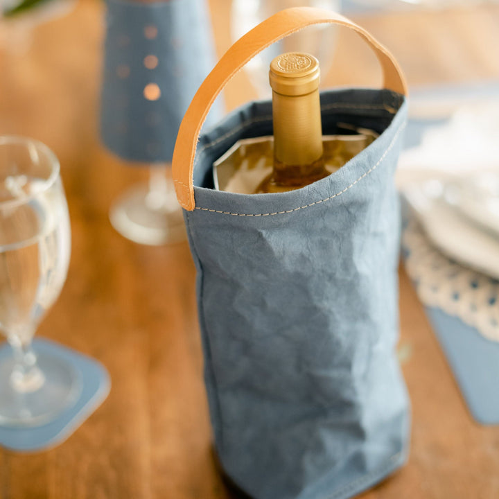 Uashmama WINE BAG AND COOLER GIFT SET – Uashmama UK