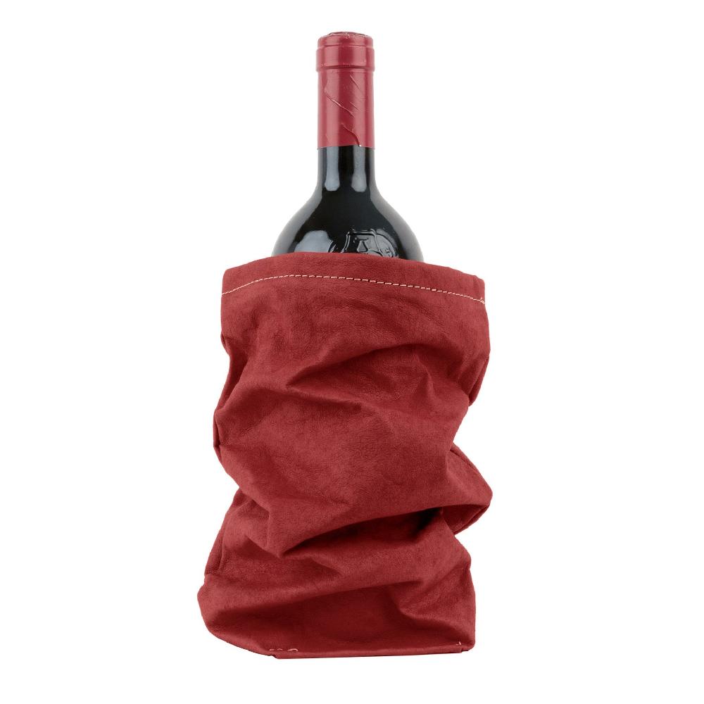 Uashmama Uashmama Wine Bag | Table Decor | Single Bottle – Uashmama UK