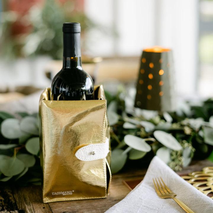 Uashmama Uashmama Wine Chiller/Cooler | Stylish Table Decor – Uashmama UK
