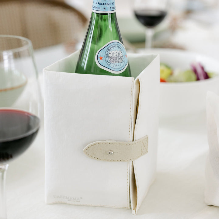 Uashmama Uashmama Wine Chiller/Cooler | Stylish Table Decor – Uashmama UK