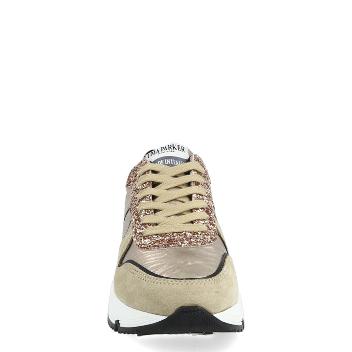 Uma Parker 320222 SuperMoon El Softy Beige