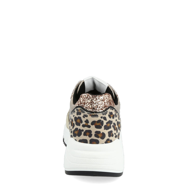 Uma Parker 320222 SuperMoon El Softy Beige