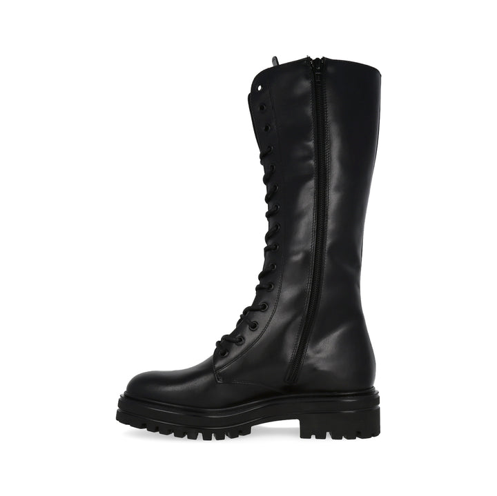 Uma Parker Anfibi Alti