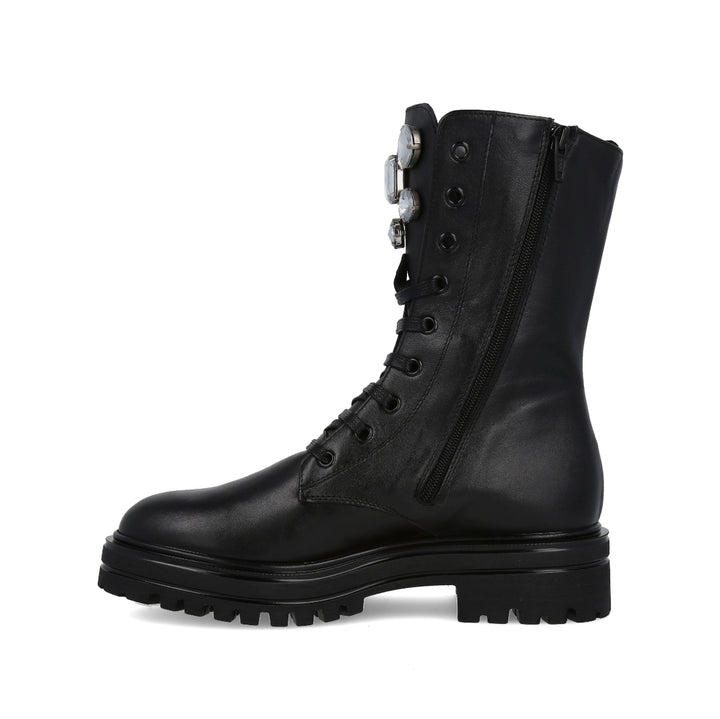 Uma Parker Anfibi Diamond