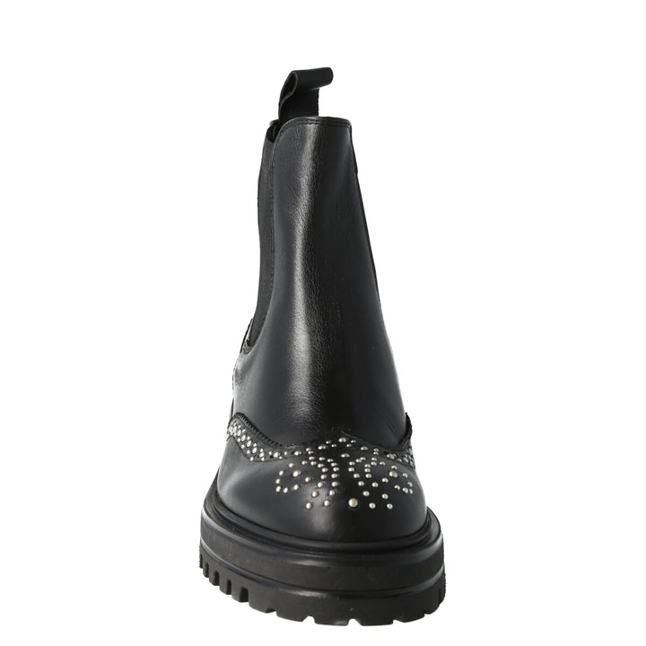 Uma Parker Beatles MicroStuds