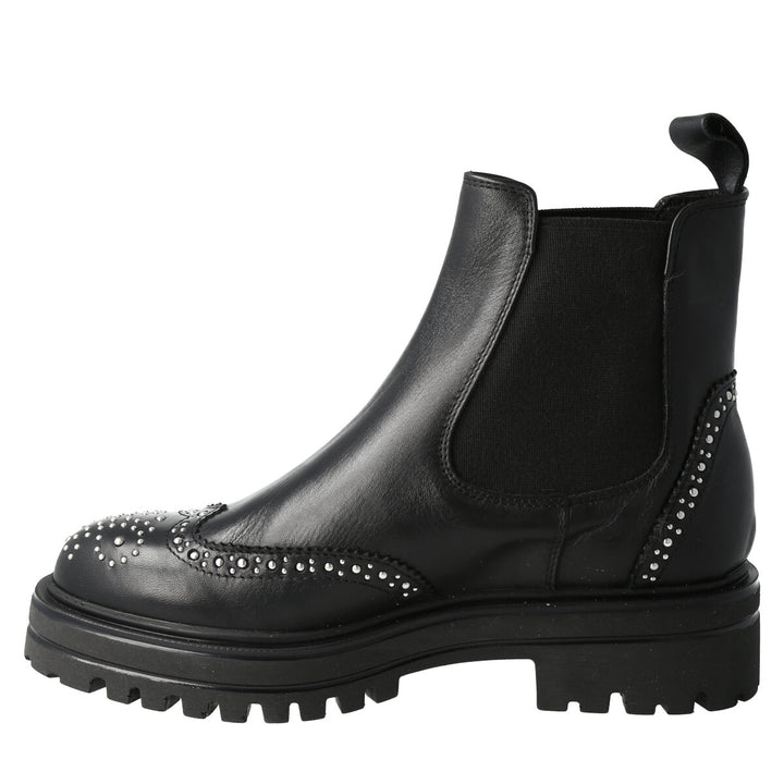 Uma Parker Beatles MicroStuds